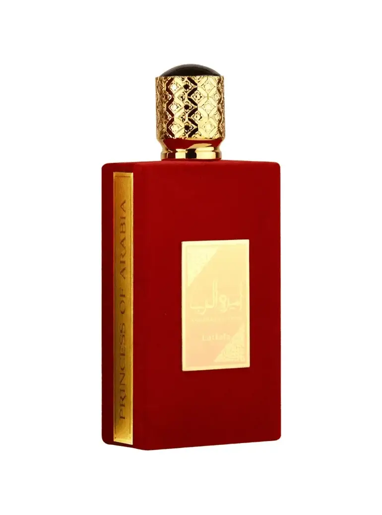 Ameerat Al Arab Red
