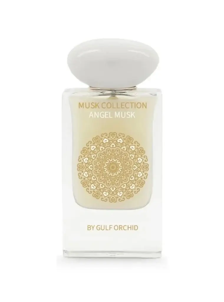 Angel Musk