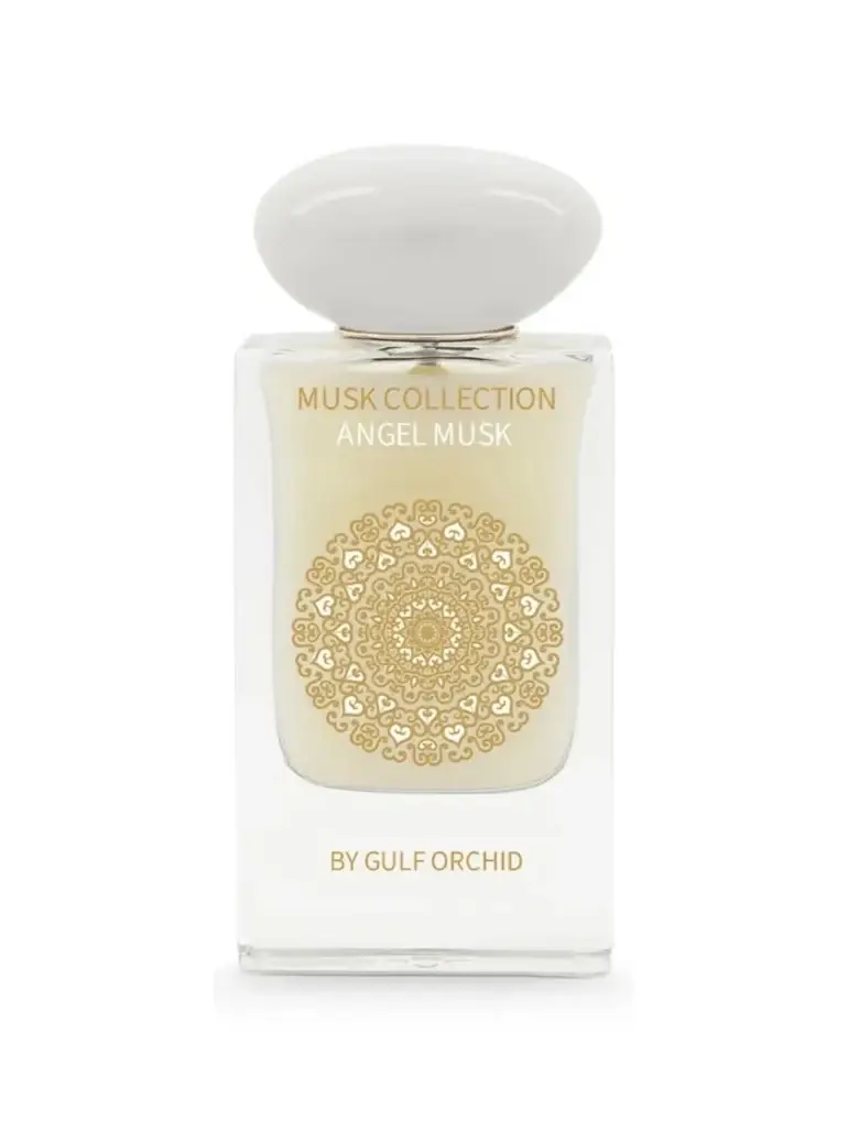 Angel Musk