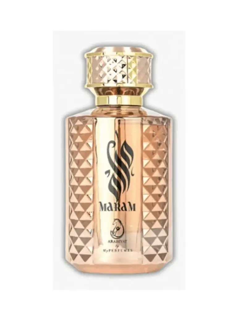 Arabiyat Maram