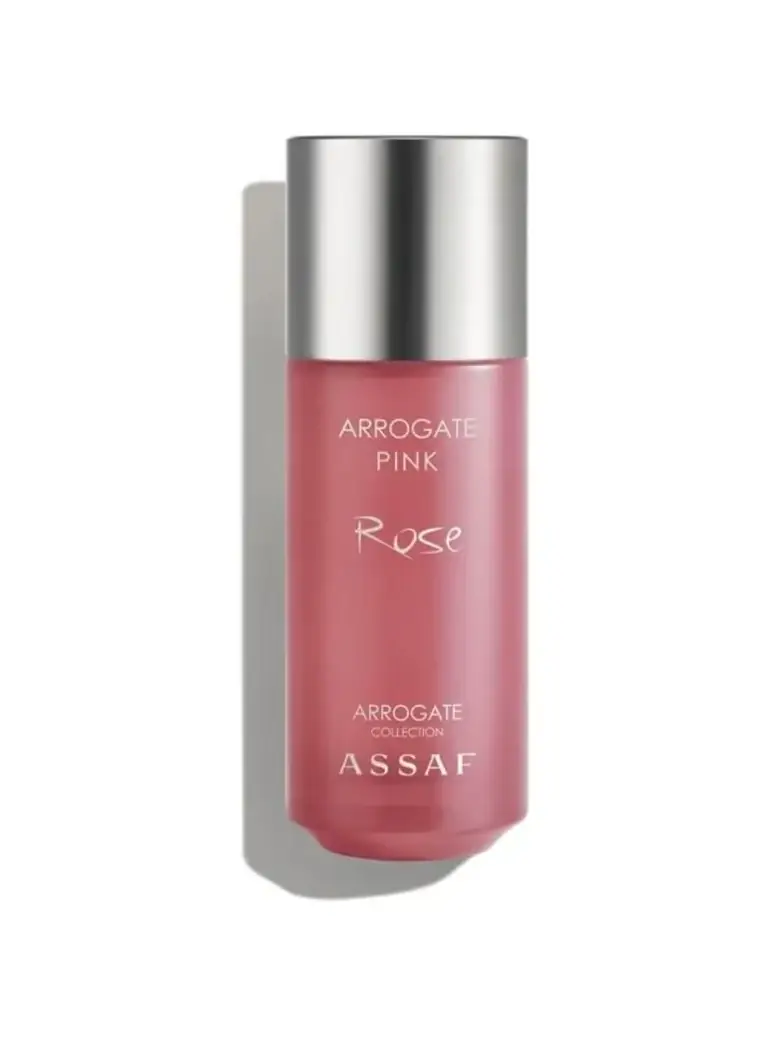 Arrogate Pink Rose