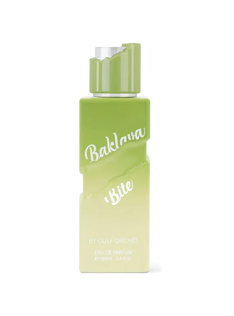 Baklava Bite