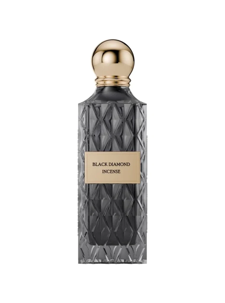 Black Diamond Incense