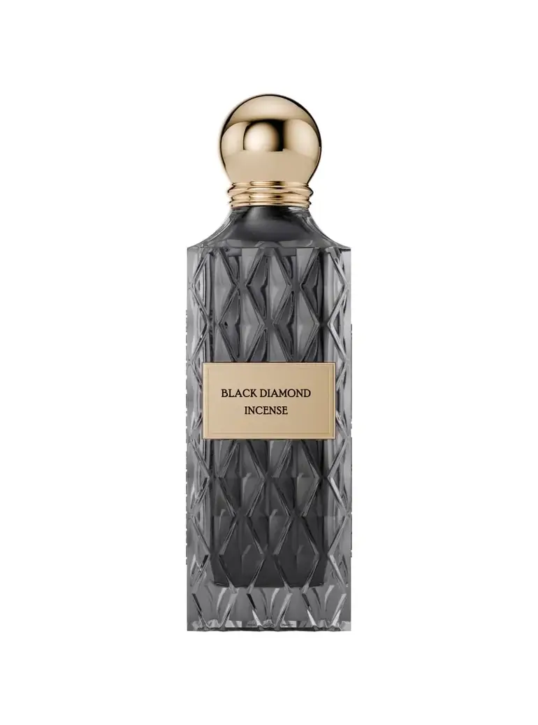 Black Diamond Incense