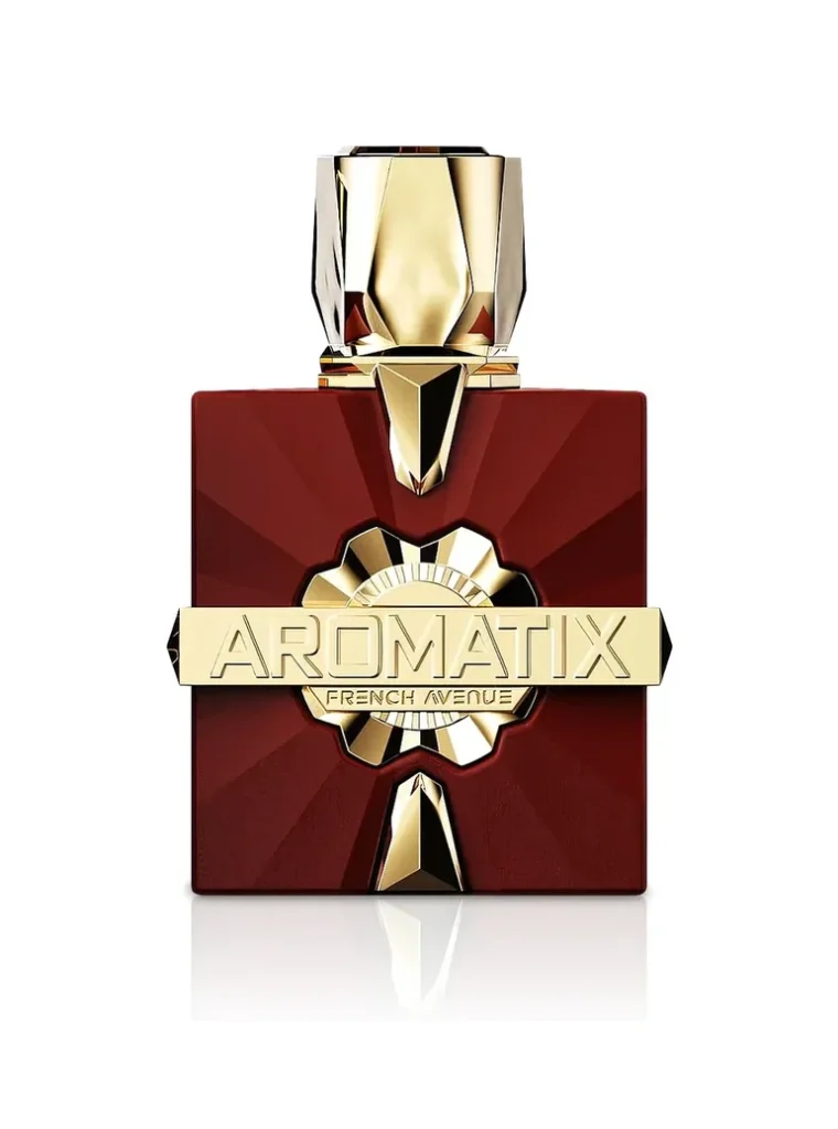 Carnal Desire Aromatix X