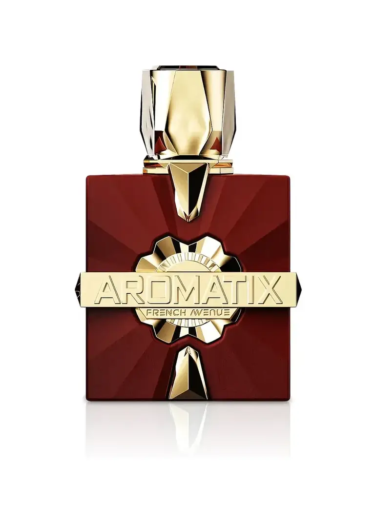 Carnal Desire Aromatix X