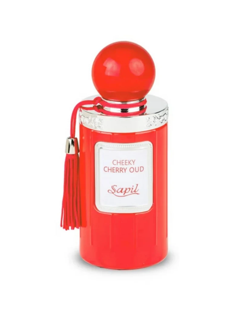 Cheeky Cherry Oud