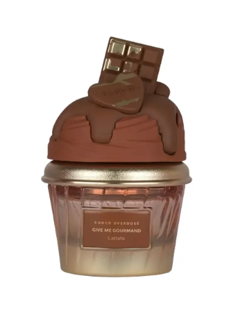 Choco Overdose